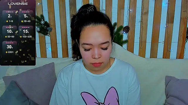 Kris top Lee online show from 12.15.24