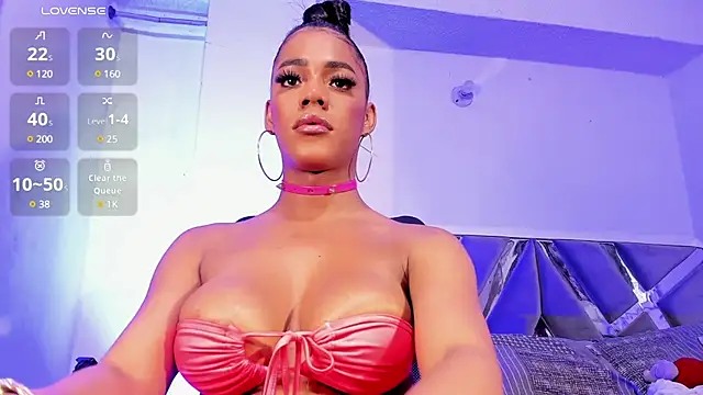 Fenty XX online show from 01.28.25