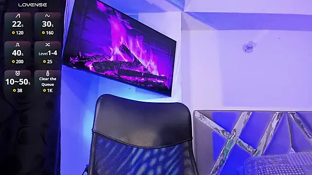 Fenty XX online show from 01.31.25