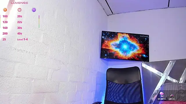 Fenty XX online show from 02.26.25