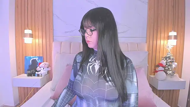 kityangelss online show from 12.20.25