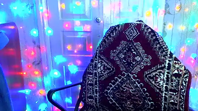 Ladywinter online show from 02.13.25