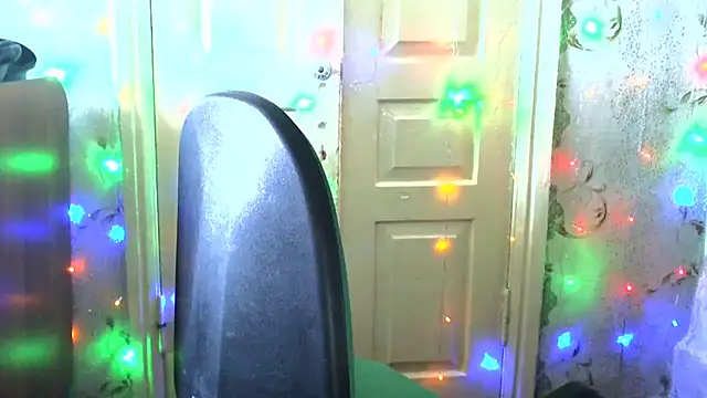 Snapshot of Ladywinter chatting on 02.22.26 Ladywinter online show from 02.22.26