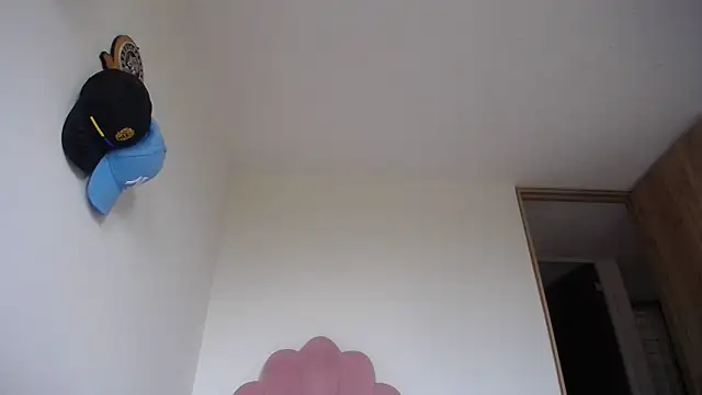 lady hot2xx online show from 11.16.25