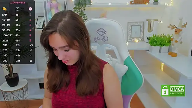  Eliizabeth  online show from 01.02.25