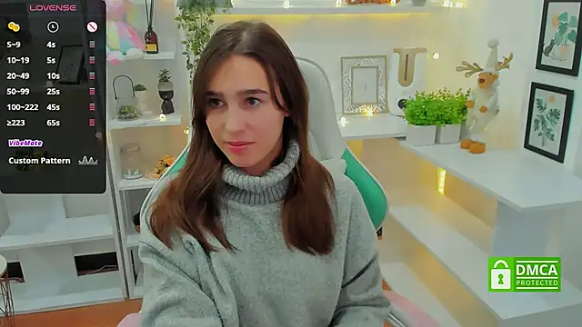  Eliizabeth  online show from 01.07.25