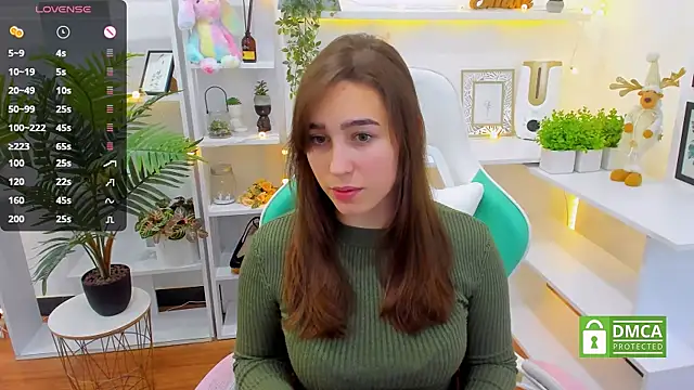  Eliizabeth  online show from 01.09.25