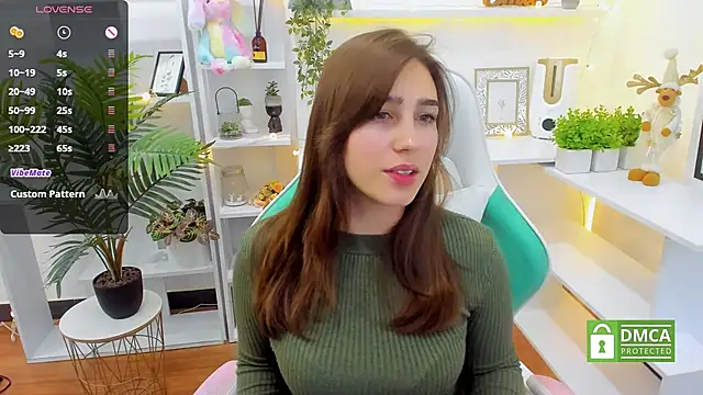  Eliizabeth  online show from 01.10.25