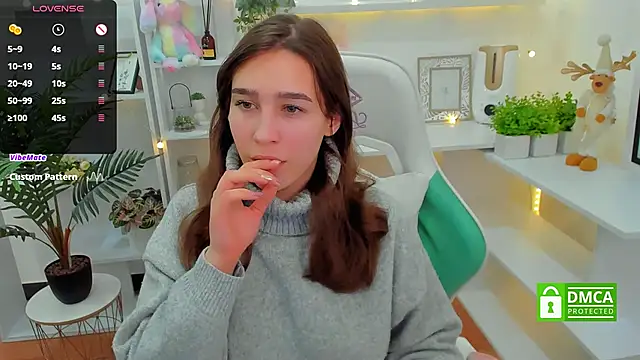  Eliizabeth  online show from 01.13.25