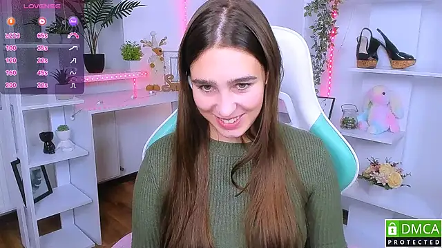  Eliizabeth  online show from 11.08.25