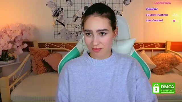  Eliizabeth  online show from 03.02.26