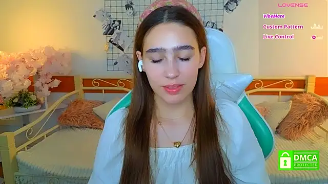  Eliizabeth  online show from 03.19.26