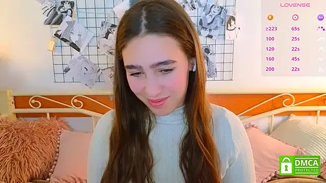  Eliizabeth  online show from 03.22.26