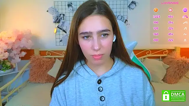  Eliizabeth  online show from 03.29.26