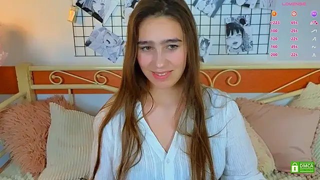  Eliizabeth  online show from 04.21.26