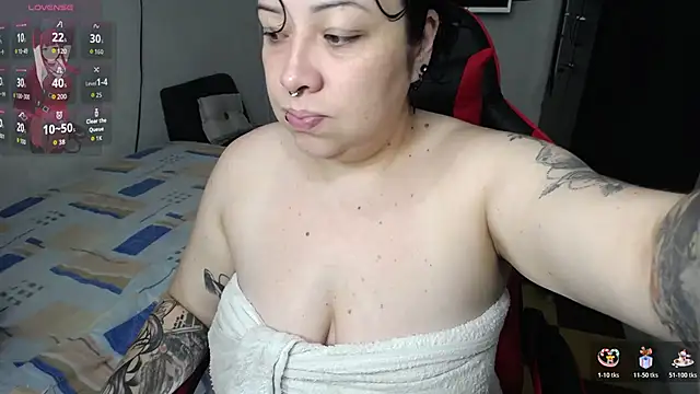 Madyson ho online show from 04.23.26