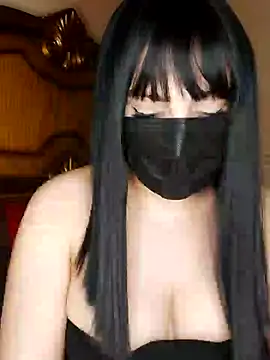 Snapshot of Mayoosh6 chatting on 12.29.24 Mayoosh6 online show from 12.29.24