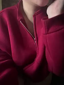 Snapshot of Mayoosh6 chatting on 02.17.25 Mayoosh6 online show from 02.17.25