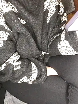 Snapshot of Mayoosh6 chatting on 02.25.25 Mayoosh6 online show from 02.25.25