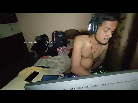 Sexypavi09 online show from 10.09.25