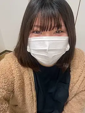 Snapshot of Moka_Chip_Frappuccino chatting on 02.25.25 Moka Chip Frappuccino online show from 02.25.25
