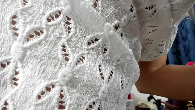 Chloemiller89 online show from 10.11.25