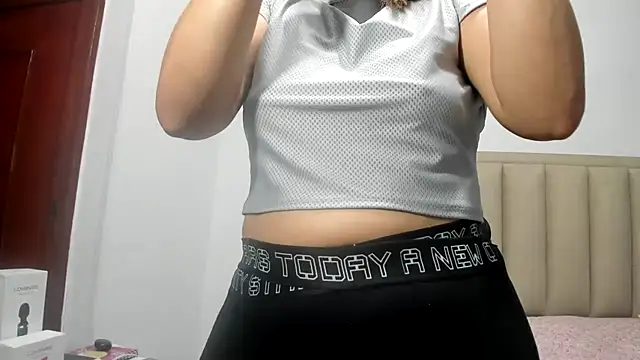 Chloemiller89 online show from 02.09.26