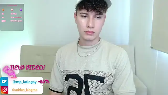 adrian morelly online show from 11.18.25