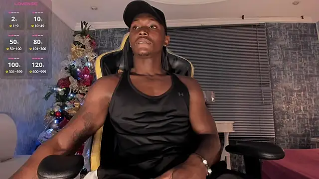 DannSmmith online show from 12.18.24