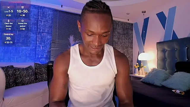 DannSmmith online show from 12.25.24