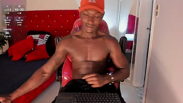 DannSmmith online show from 01.07.25