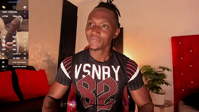 DannSmmith online show from 03.17.25