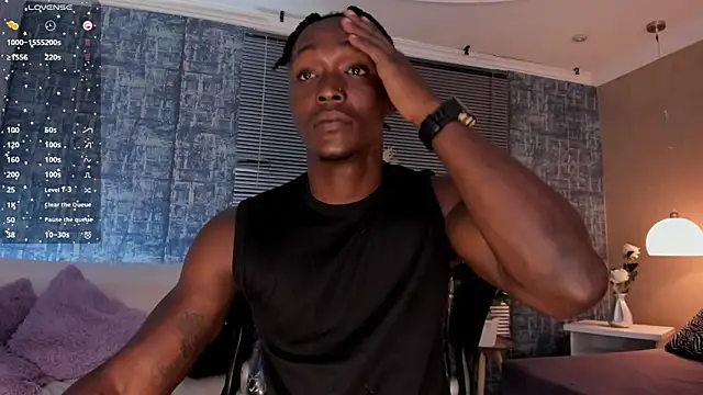 DannSmmith online show from 09.30.25