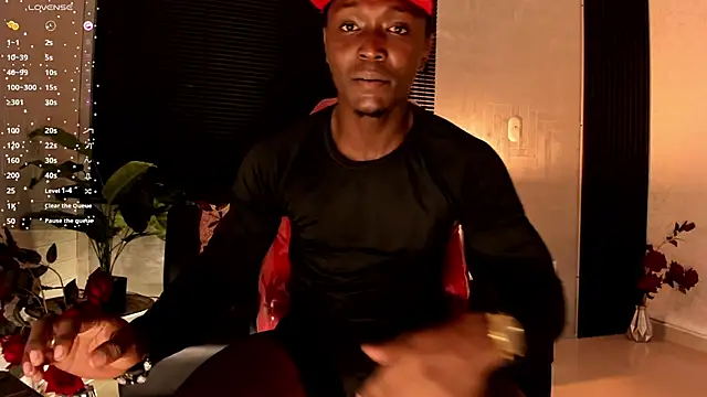 DannSmmith online show from 11.10.25