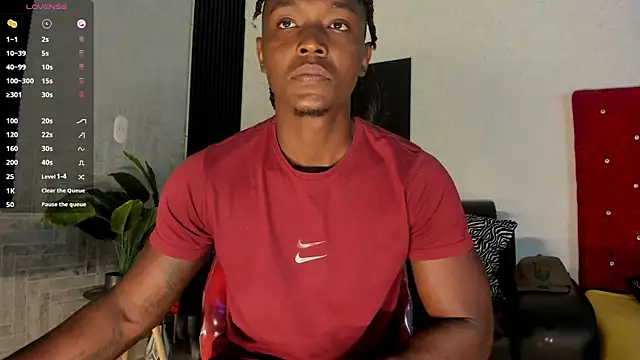 DannSmmith online show from 12.05.25