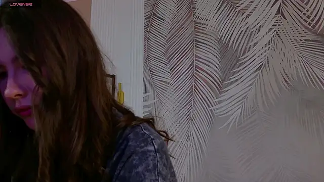 Marie Diaze online show from 06.21.26