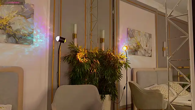 Marie Diaze online show from 07.09.26