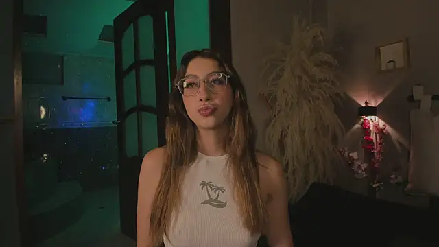 lua ferch   online show from 01.09.25