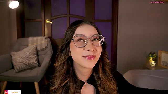 lua ferch   online show from 09.18.25