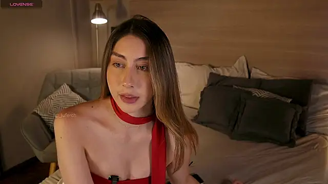 lua ferch   online show from 03.02.26