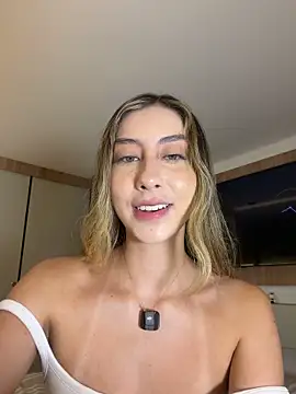 lua ferch   online show from 05.17.26