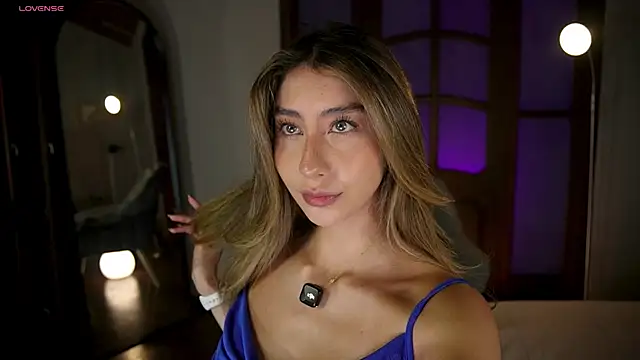 Snapshot of lua_ferch__ chatting on 06.12.26 lua ferch online show from 06.12.26