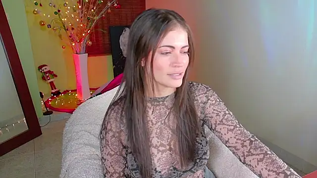 Emma  Blanco online show from 12.22.25