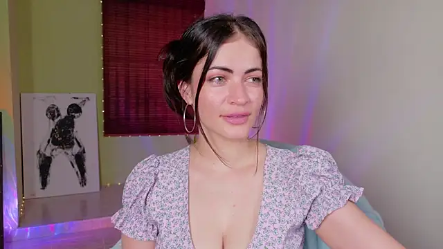 Emma  Blanco online show from 03.30.26