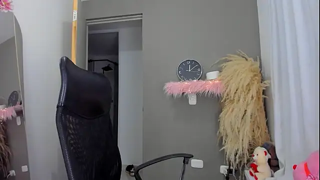 Snapshot of GarciaMilu chatting on 09.11.25 GarciaMilu online show from 09.11.25