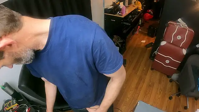 leanjamesdean online show from 01.18.26