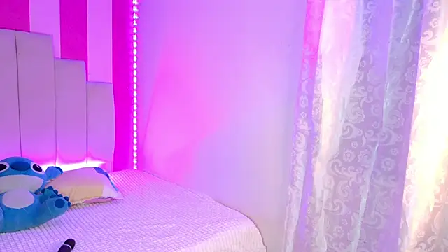 AliiceBrown  online show from 02.12.26