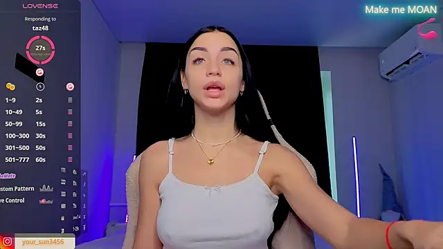 Kemi  Jordan online show from 09.26.25