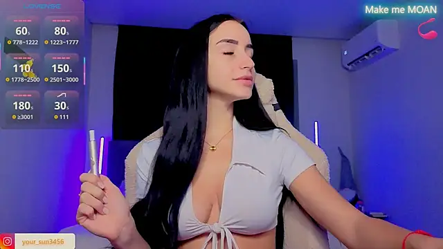 Kemi  Jordan online show from 10.26.25