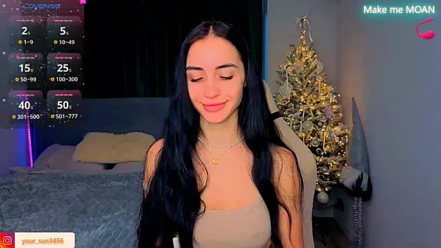 Kemi  Jordan online show from 12.22.25